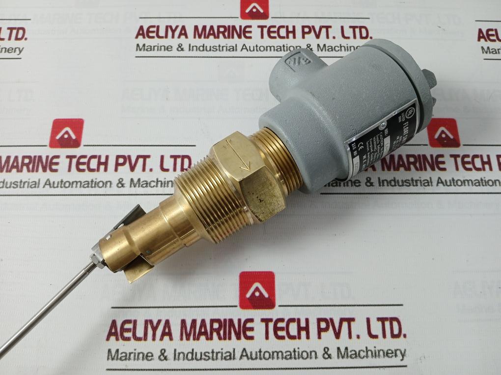 W.E. Anderson La-150 Flotect Float Switch 1034 Kpa