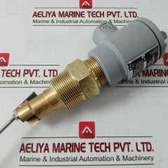 W.E. Anderson La-150 Flotect Float Switch 1034 Kpa