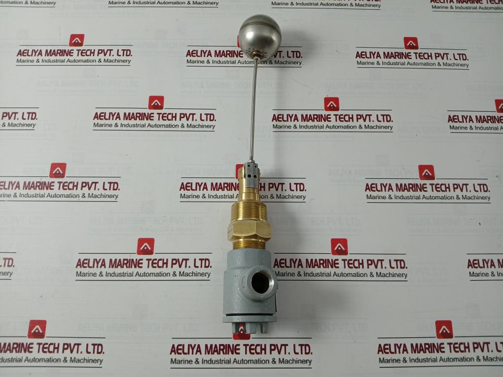 W.E. Anderson La-150 Flotect Float Switch 1034 Kpa