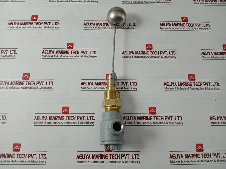 W.E. Anderson La-150 Flotect Float Switch 1034 Kpa