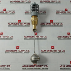 W.E. Anderson La-150 Flotect Float Switch 1034 Kpa