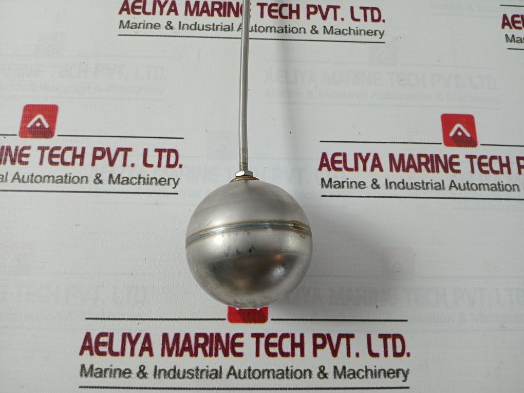 W.E. Anderson La-150 Flotect Float Switch 1034 Kpa