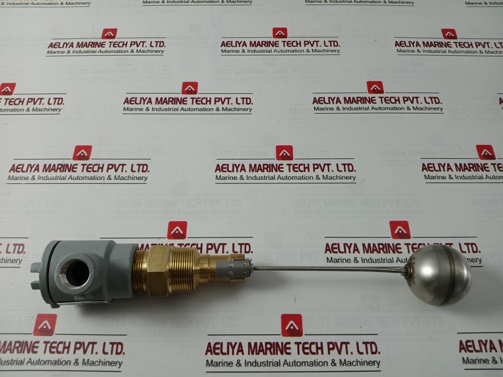 W.E. Anderson La-150 Flotect Float Switch 1034 Kpa