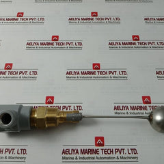W.E. Anderson La-150 Flotect Float Switch 1034 Kpa