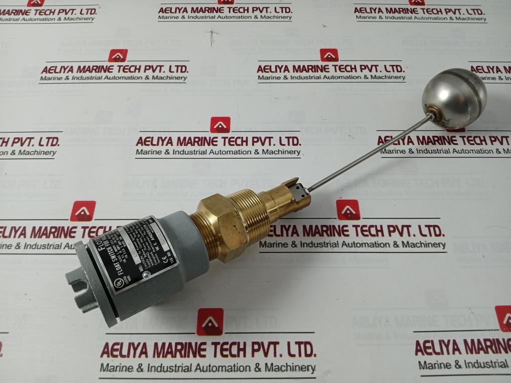 W.E. Anderson La-150 Flotect Float Switch 1034 Kpa