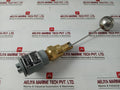 W.E. Anderson La-150 Flotect Float Switch 1034 Kpa