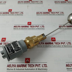 W.E. Anderson La-150 Flotect Float Switch 1034 Kpa