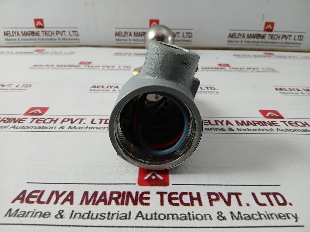 W.E. Anderson La-150 Flotect Float Switch 1034 Kpa