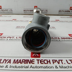 W.E. Anderson La-150 Flotect Float Switch 1034 Kpa
