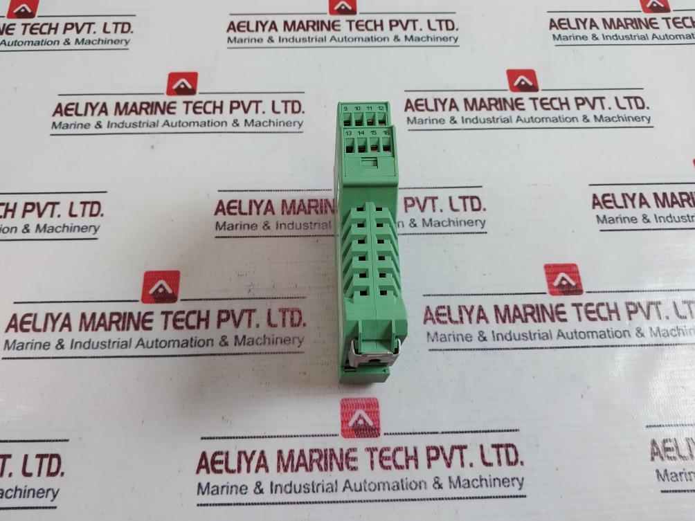 W.e.st. Elektronik Pam-195 Power Amplifier 12/24v