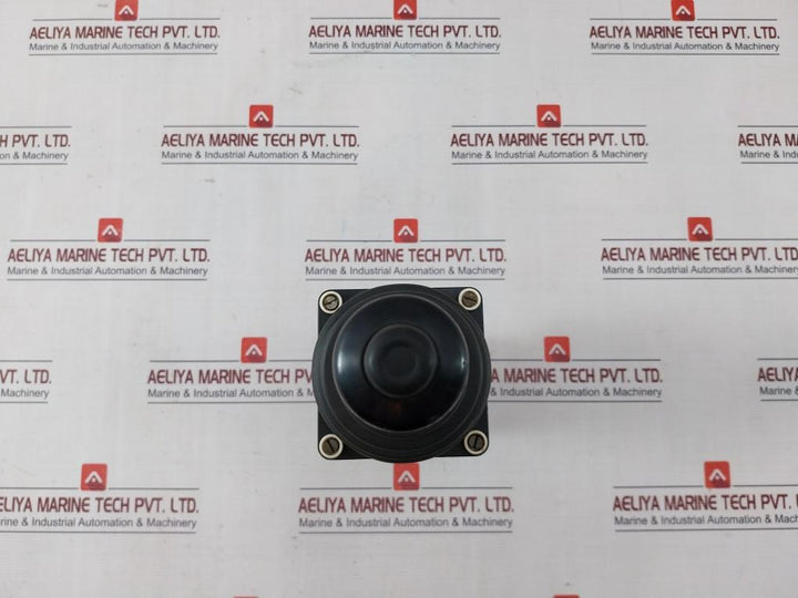 W.Gessmann P5100500005 Industrial Joystick Controller 5Kohm 2A 250V