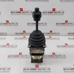 W.Gessmann P5100500005 Industrial Joystick Controller 5Kohm 2A 250V