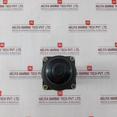 W.Gessmann P5100500005 Industrial Joystick Controller 5Kohm 2A 250V