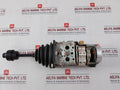 W.Gessmann P5100500005 Industrial Joystick Controller 5Kohm 2A 250V