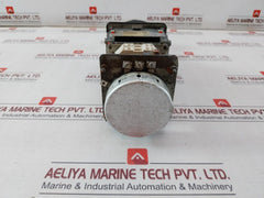 W.Gessmann P5100500005 Industrial Joystick Controller 5Kohm 2A 250V
