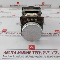 W.Gessmann P5100500005 Industrial Joystick Controller 5Kohm 2A 250V
