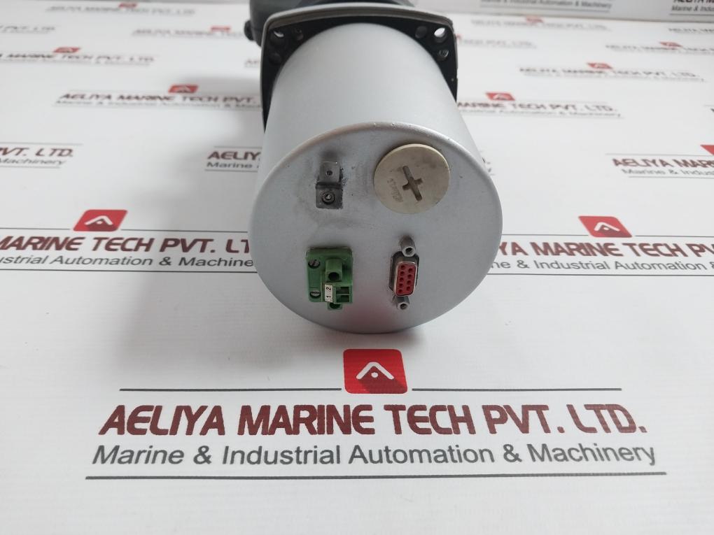 W.Gessmann V81/B3 Ep/85-1066 Multi Axis Controller Joystick 514 020 00