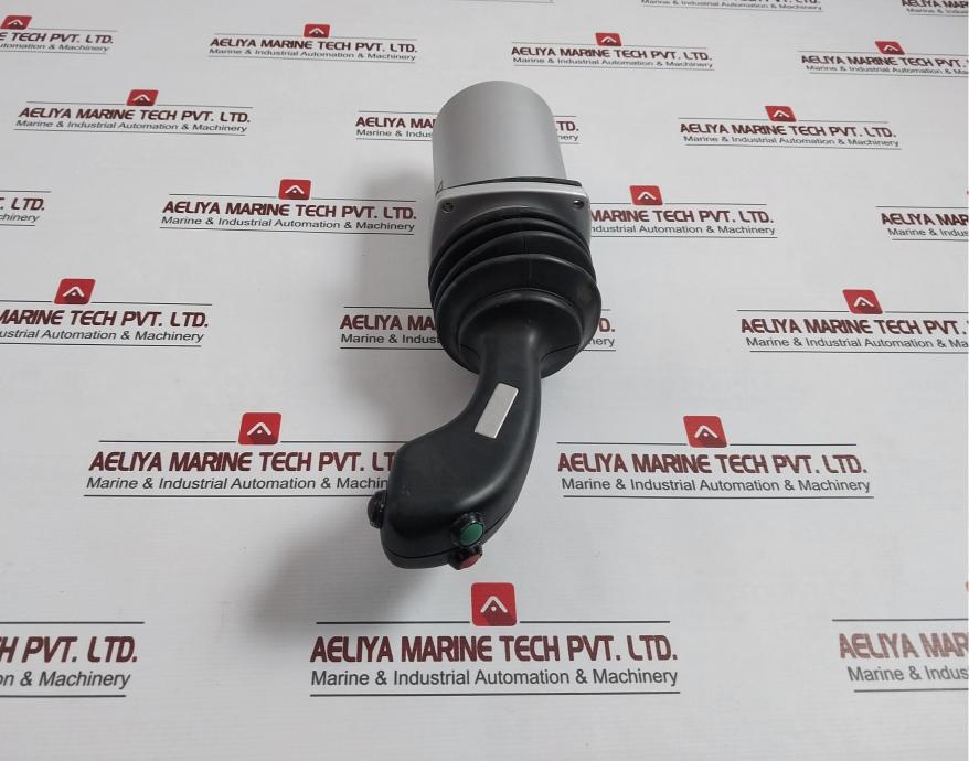 W.Gessmann V81/B3 Ep/85-1066 Multi Axis Controller Joystick 514 020 00