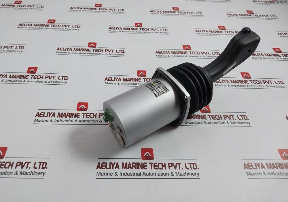 W.Gessmann V81/B3 Ep/85-1066 Multi Axis Controller Joystick 514 020 00