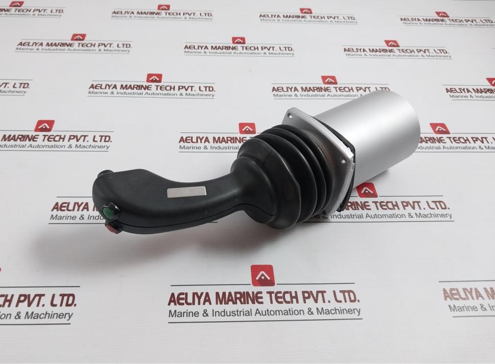 W.Gessmann V81/B3 Ep/85-1066 Multi Axis Controller Joystick 514 020 00