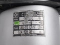 W.Gessmann V81/B3 Ep/85-1066 Multi Axis Controller Joystick 514 020 00