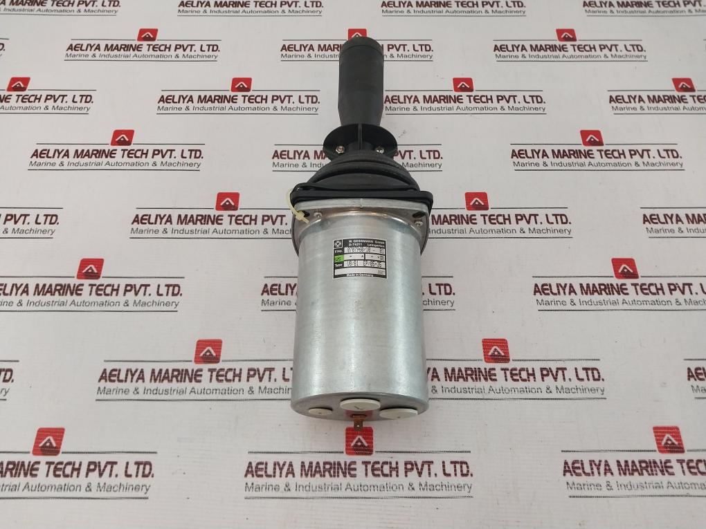 W.gessmann V8/b1 Ep/05-35 Joystick