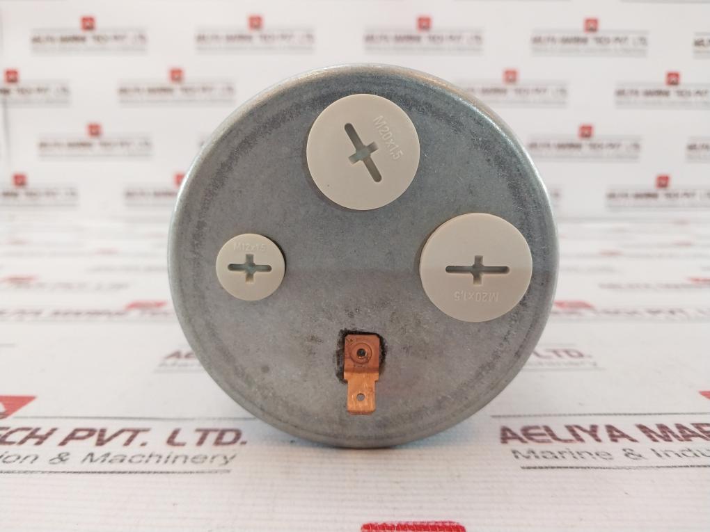 W.gessmann V8/b1 Ep/05-35 Joystick