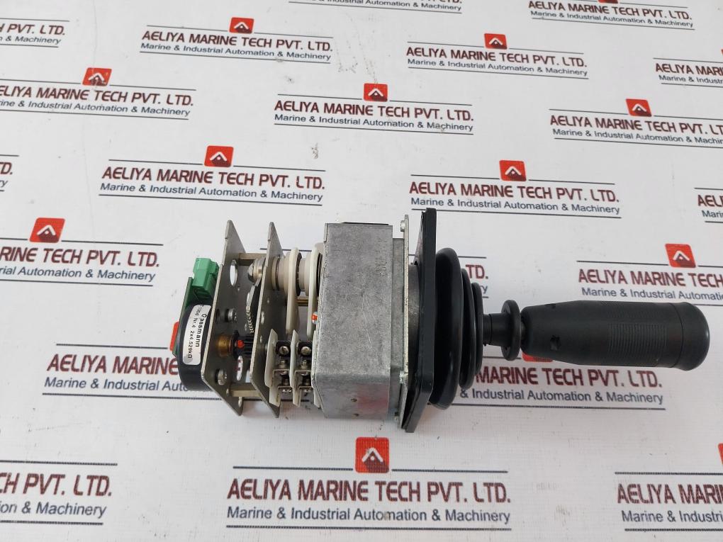 W.Gessmann Vv51 Joystick Controller