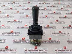 W.Gessmann Vv51 Joystick Controller