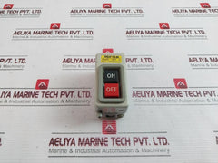 W.S.Electrical BS211B Power Pushbutton Switch 10A 380V