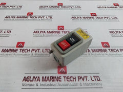 W.S.Electrical BS211B Power Pushbutton Switch 10A 380V