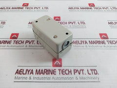 W.S.Electrical BS211B Power Pushbutton Switch 10A 380V