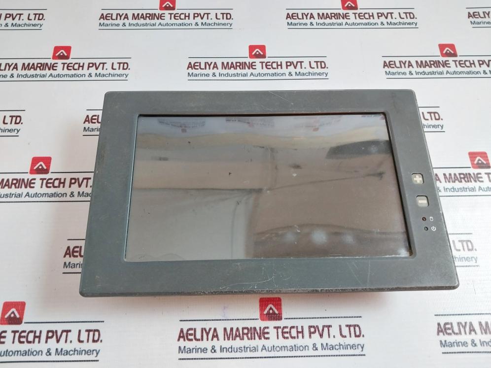 W10Ia3S-pm 10.1” Industrial Panel Pc