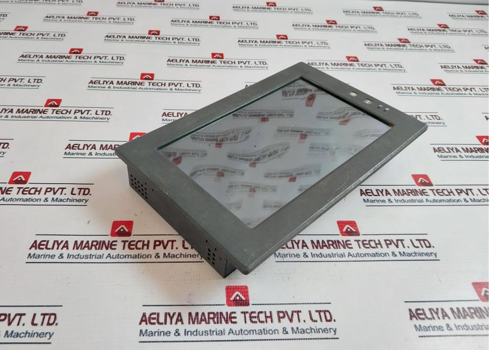 W10Ia3S-pm 10.1” Industrial Panel Pc