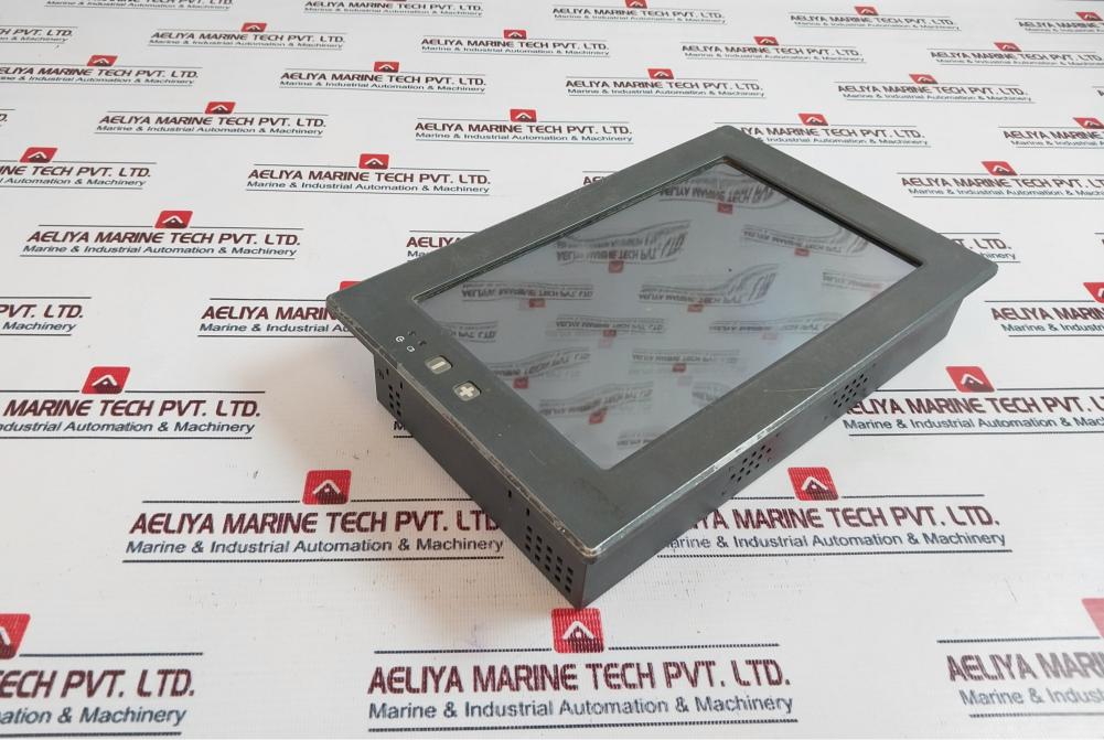 W10Ia3S-pm 10.1” Industrial Panel Pc