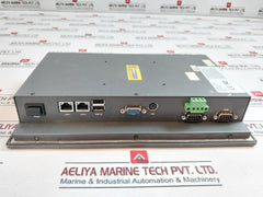 W10Ia3S-pm 10.1” Industrial Panel Pc