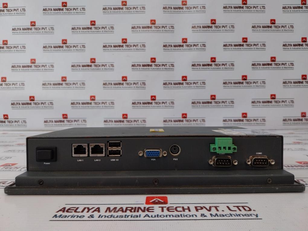 W10Ia3S-pm 10.1” Touch Screen Panel Pc