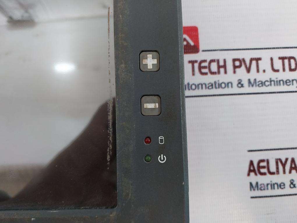 W10Ia3S-pma1 10.1” Panel Pc