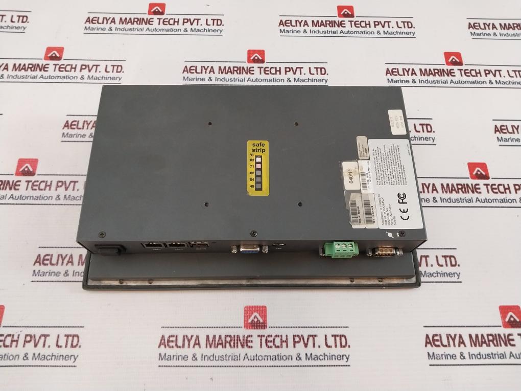 W10Ia3S-pma1 10.1” Panel Pc