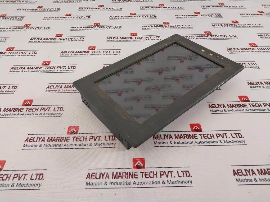 W10Ia3S-pma1 10.1” Panel Pc