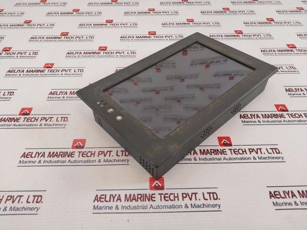 W10Ia3S-pma1 10.1” Panel Pc