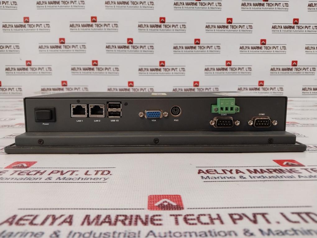 W10Ia3S-pma1 10.1” Panel Pc