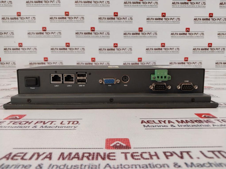 W10Ia3S-pma1 10.1” Panel Pc