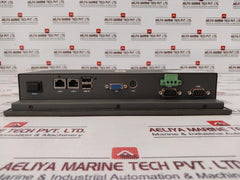 W10Ia3S-pma1 10.1” Panel Pc