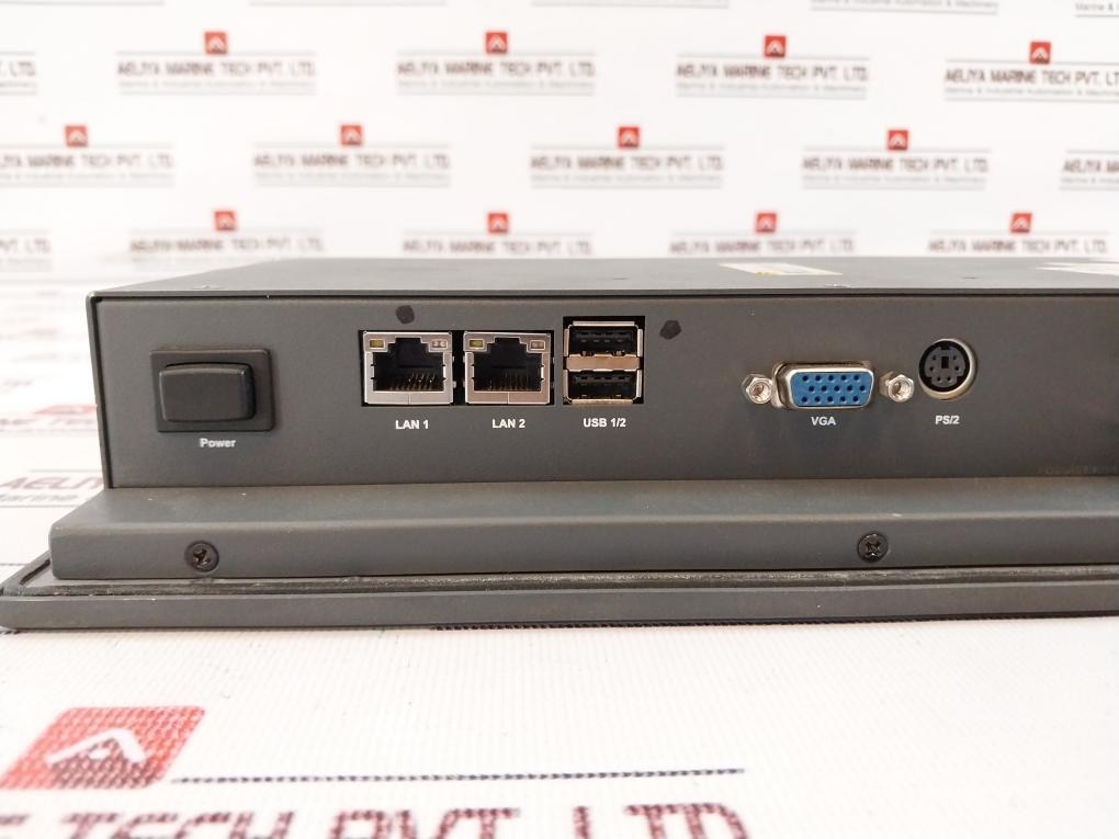 W10Ia3S-pma1 10.1” Panel Pc