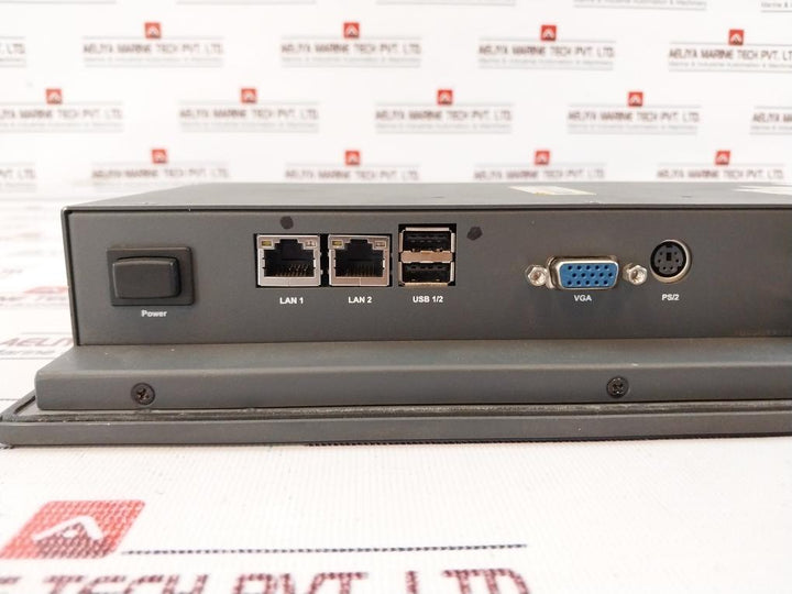 W10Ia3S-pma1 10.1” Panel Pc