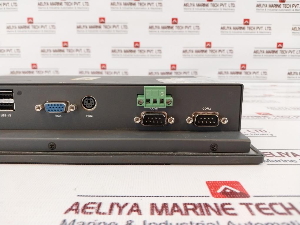 W10Ia3S-pma1 10.1” Panel Pc