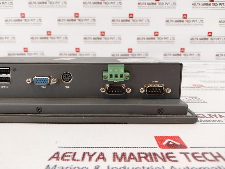 W10Ia3S-pma1 10.1” Panel Pc