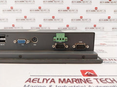 W10Ia3S-pma1 10.1” Panel Pc
