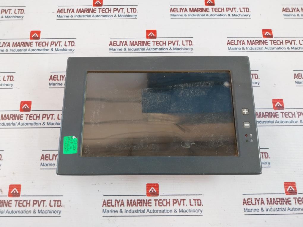 W10Ia3S-pma1 10.1” Panel Pc Touch Screen